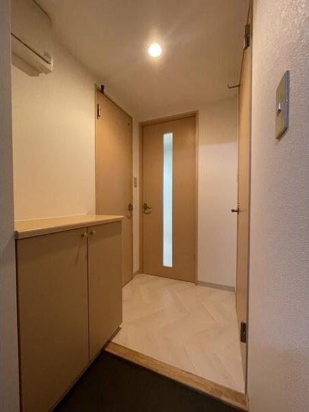 リベルティ平岸