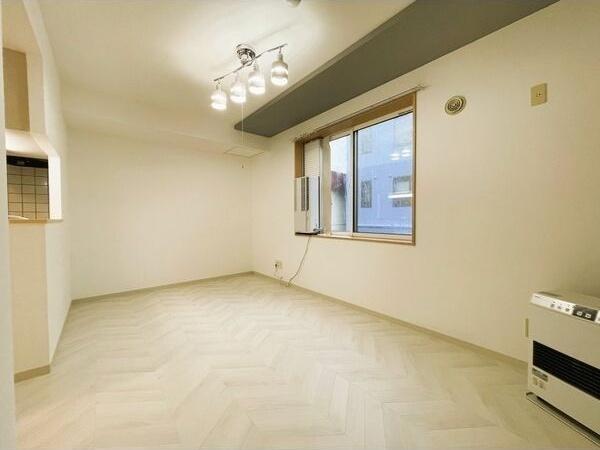 リベルティ平岸