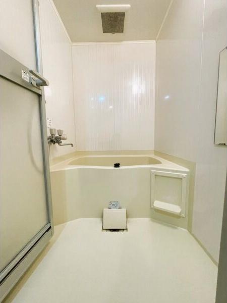 リベルティ平岸