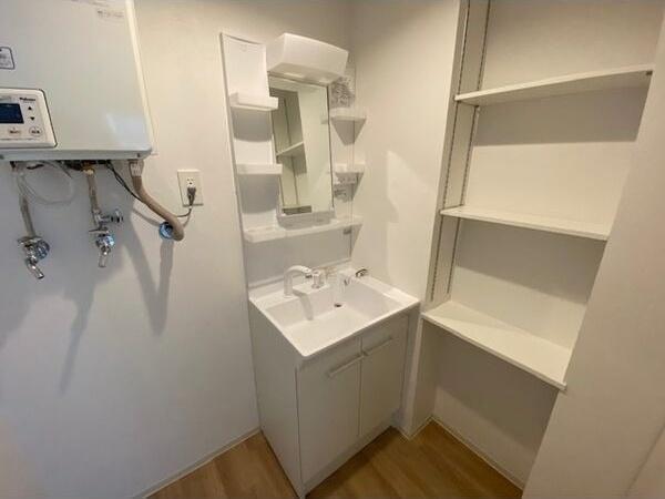 YsTSUKISAMU(ワイズ月寒)