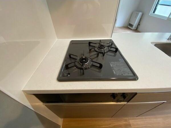 YsTSUKISAMU(ワイズ月寒)