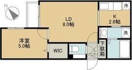 パークサイド北8条