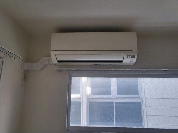 パークサイド北8条