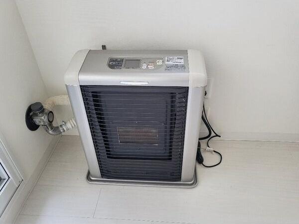 パークサイド北8条