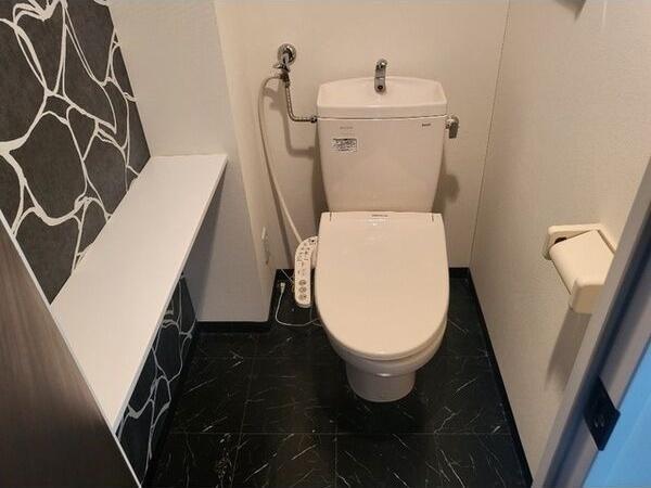 パークサイド北8条