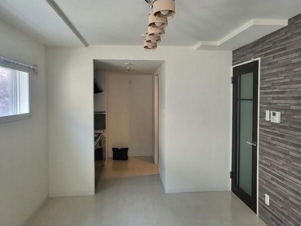 パークサイド北8条