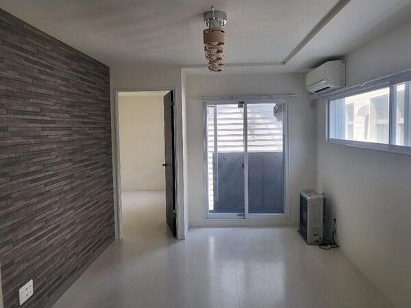 パークサイド北8条