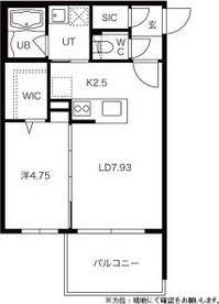 Lapis　Lian北9条(ラピスリアン北9条)