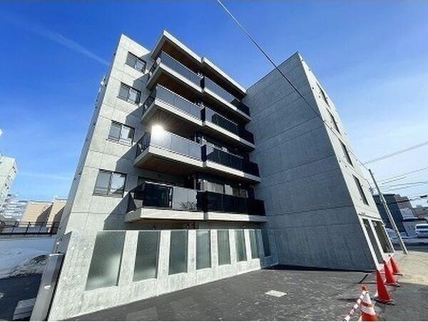 Lapis　Lian北9条(ラピスリアン北9条)