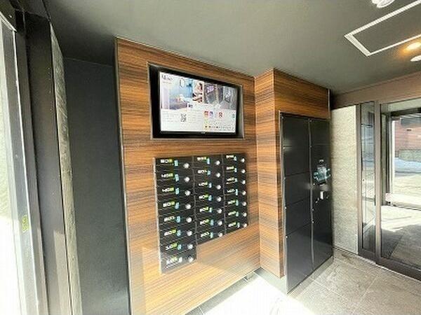 Lapis　Lian北9条(ラピスリアン北9条)