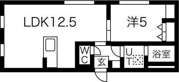 CASA　PREMIATA新道東