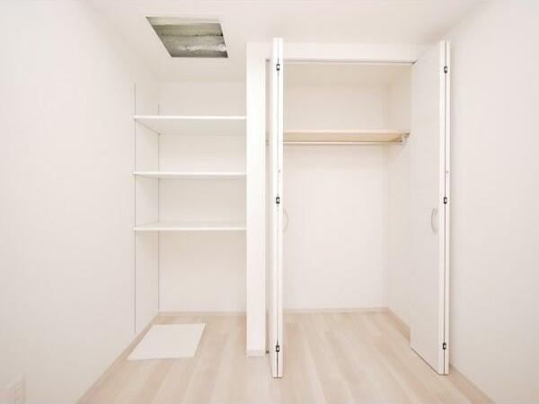 CASA　PREMIATA新道東