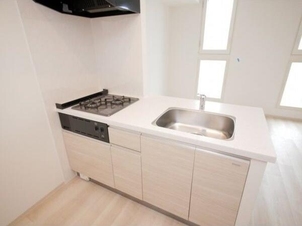 CASA　PREMIATA新道東