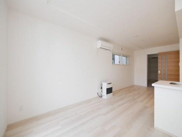 CASA　PREMIATA新道東