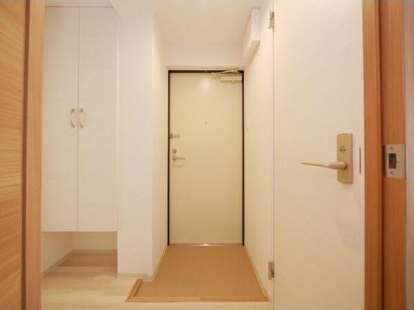 CASA　PREMIATA新道東