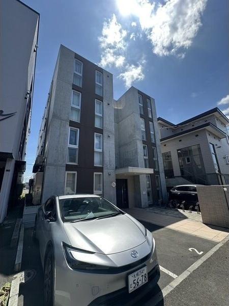 CASA　PREMIATA新道東