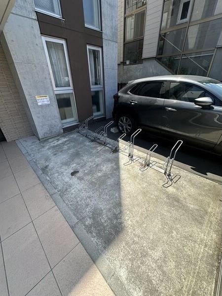 CASA　PREMIATA新道東