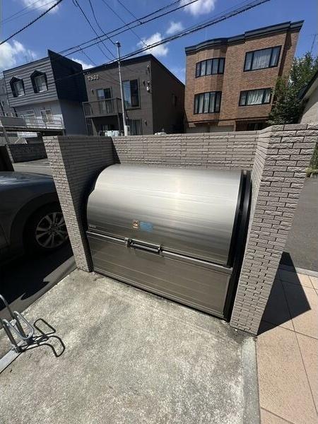 CASA　PREMIATA新道東