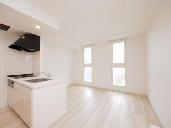 CASA　PREMIATA新道東