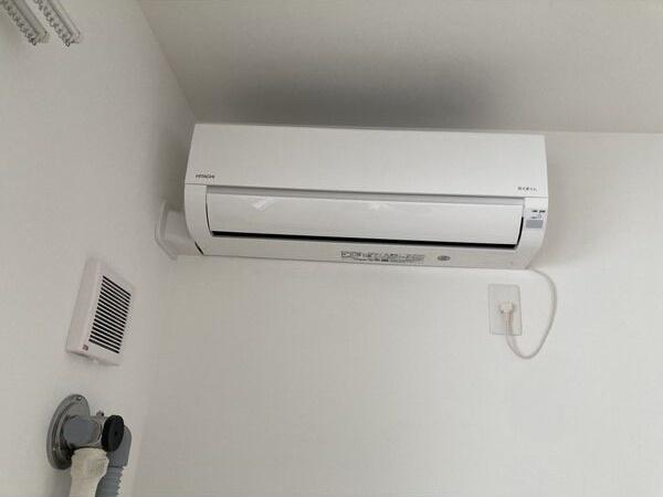 インフィニト平岸一条