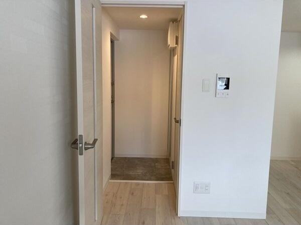 インフィニト平岸一条