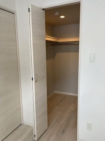 インフィニト平岸一条