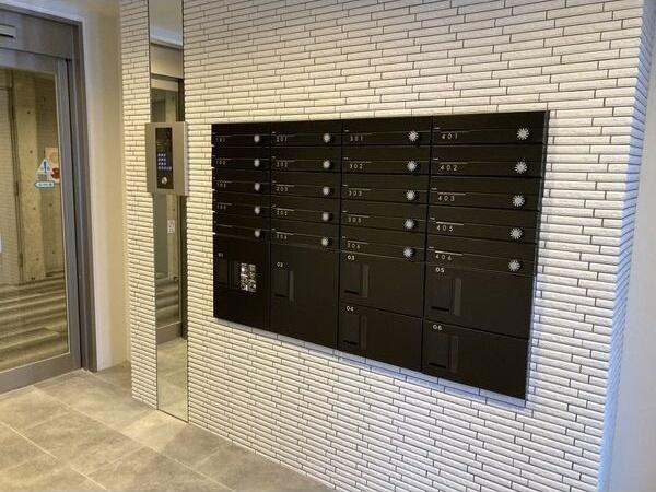 インフィニト平岸一条