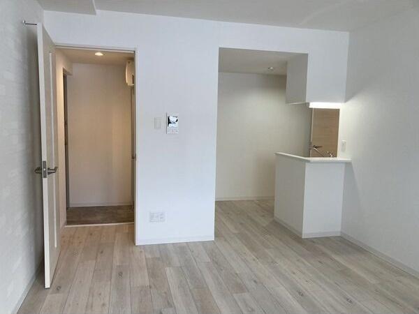 インフィニト平岸一条