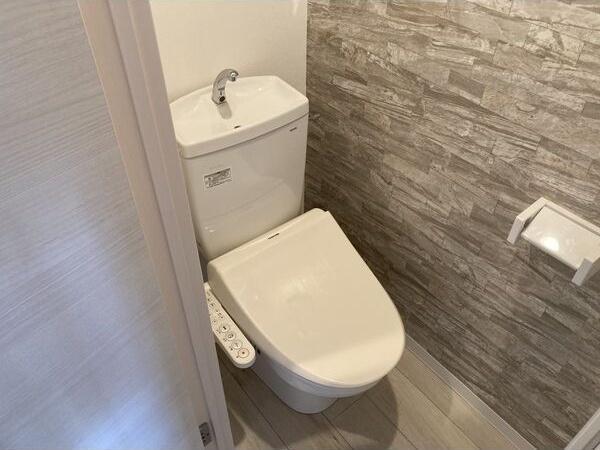 インフィニト平岸一条