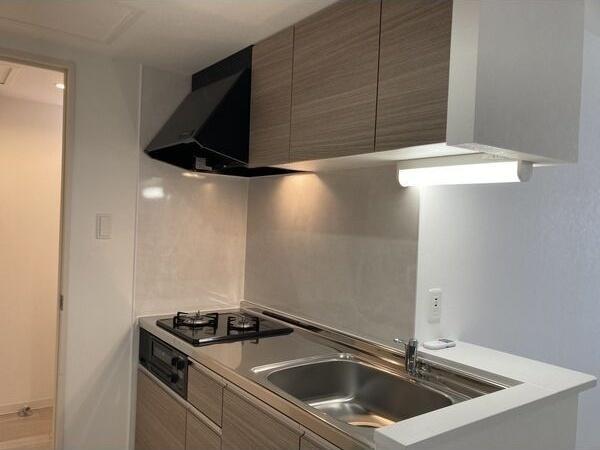 インフィニト平岸一条