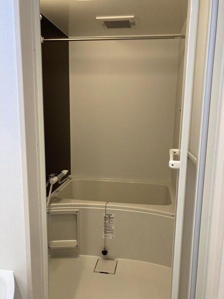 インフィニト平岸一条