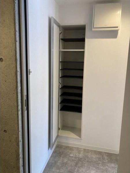 インフィニト平岸一条