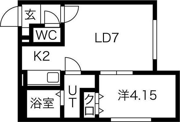 グランフォレスト