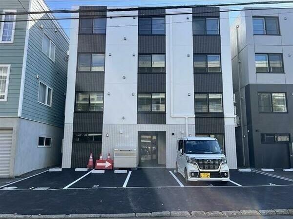 グランフォレスト