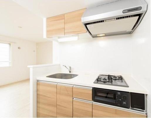 SKYGARDENSAPPORO(スカイガーデン札幌)