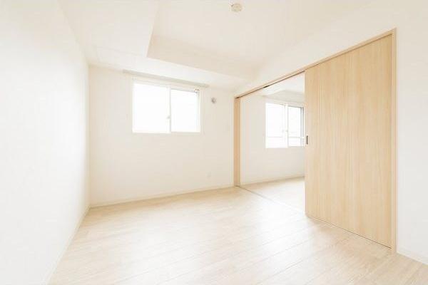 SKYGARDENSAPPORO(スカイガーデン札幌)