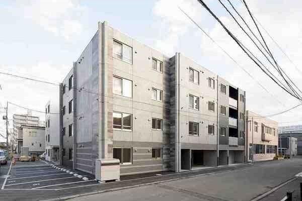 SKYGARDENSAPPORO(スカイガーデン札幌)