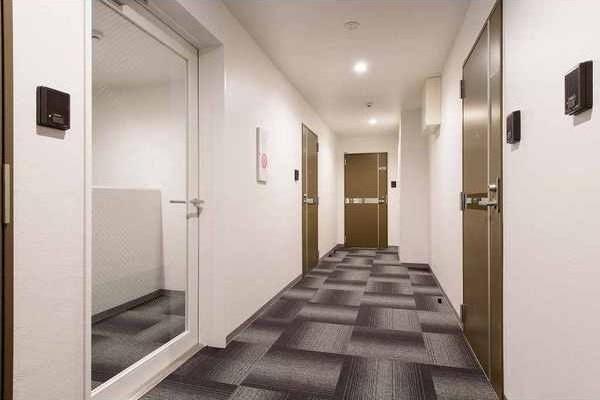 SKYGARDENSAPPORO(スカイガーデン札幌)