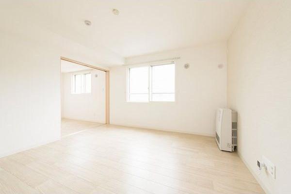 SKYGARDENSAPPORO(スカイガーデン札幌)