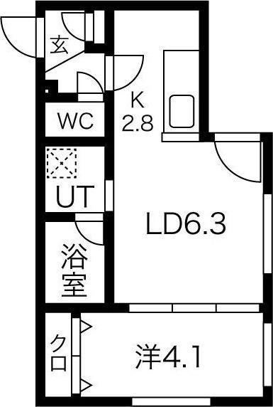 グローブタウン南郷