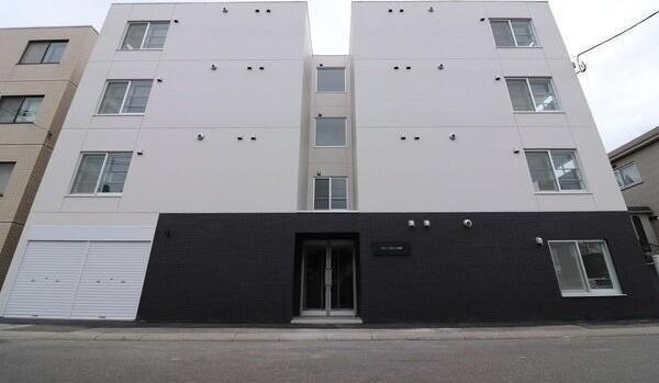 グローブタウン南郷