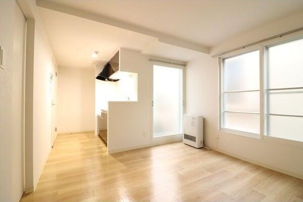 グローブタウン南郷