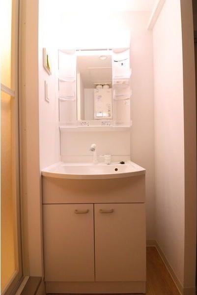 グローブタウン南郷