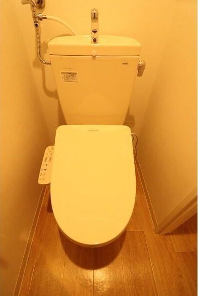 グローブタウン南郷