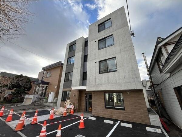 ブラウンスパンカー