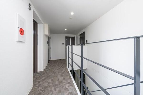 YU-COURT南郷7丁目(ユーコート南郷7丁目)