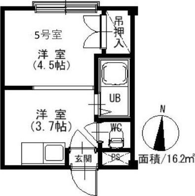 ロイヤルパーク8・12