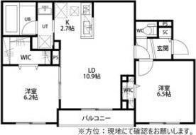 Noble　Vista麻生(ノーブルビスタ麻生)