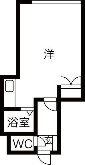 セントラルハイツ１