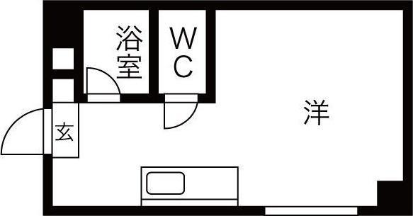 セントラルハイツ１